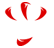 Gudsen MOZA logo