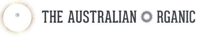 The Australian Organic logo