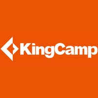 Kingcampoutdoor logo