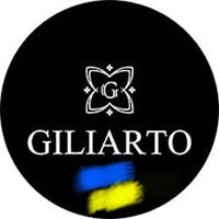 Giliarto logo