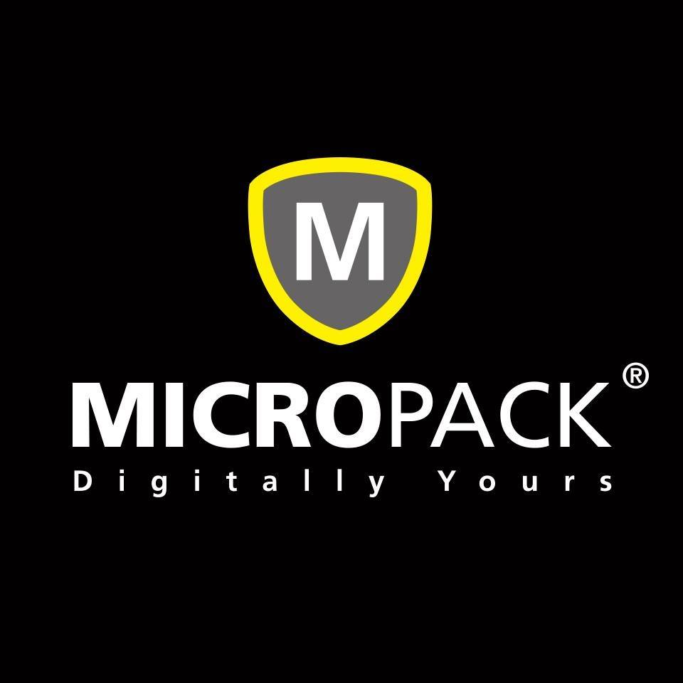 Micropack logo