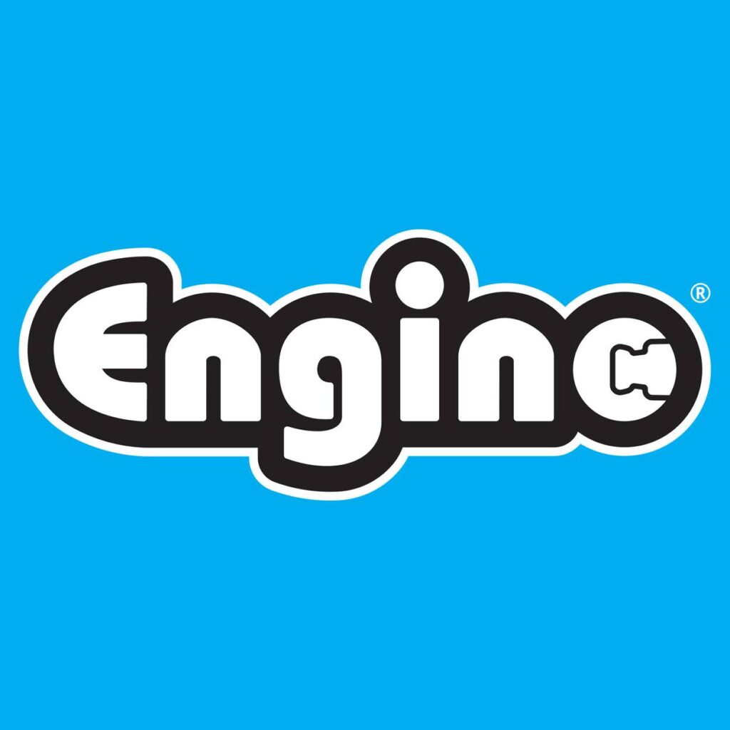 Engino logo