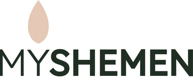 My Shemen logo