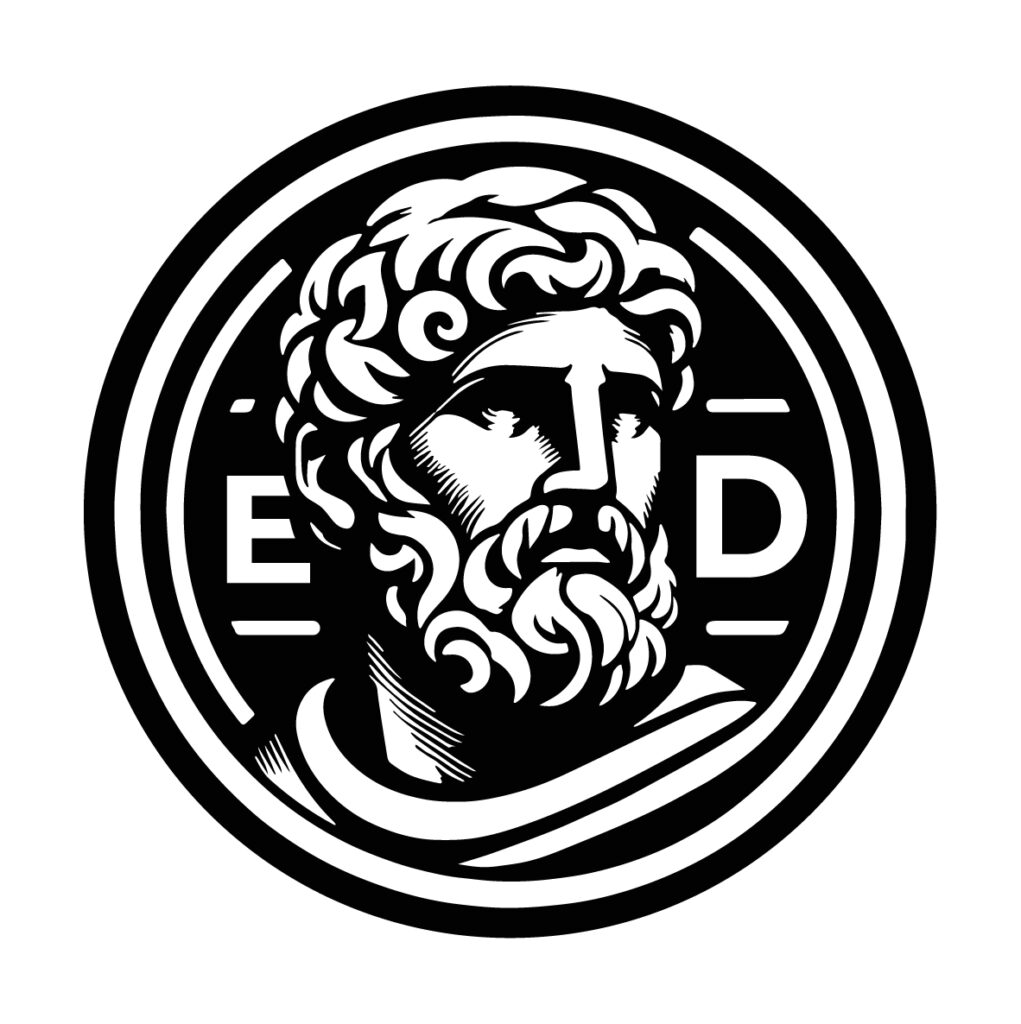 Estoicismo Digital logo