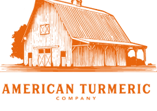 The American Turmeric Company Inc. logo