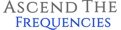 Ascend The Frequencies logo