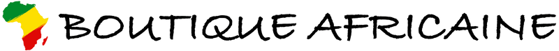 Boutique-africaine logo