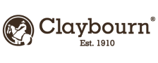 Claybourn logo