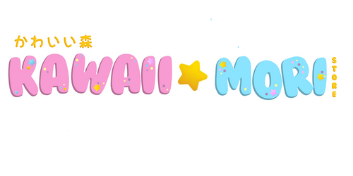 Kawaiimoristore logo