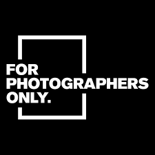 Forphotographersonly logo
