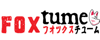 Foxtume logo