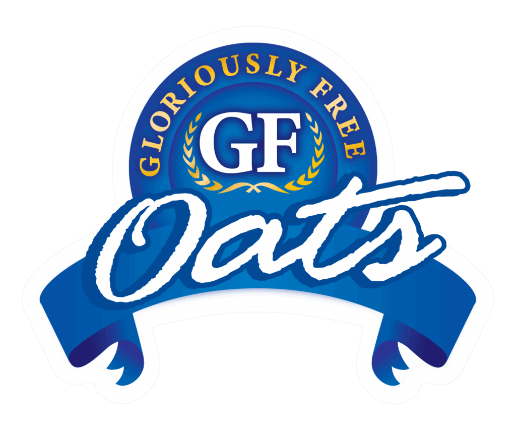 GF Oats Australia logo
