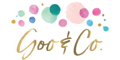 Goo & Co. logo
