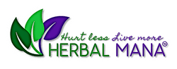 Herbal Mana logo