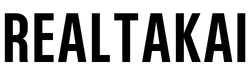 REALTAKAI logo
