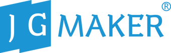 JG Maker3d logo