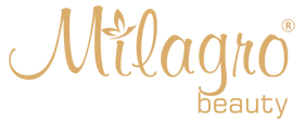 Milagrobeauty logo