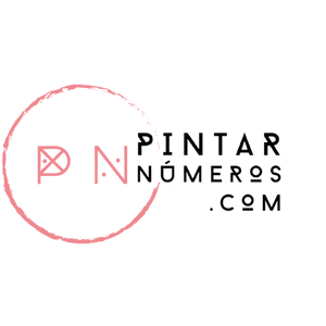 Pintar Números logo