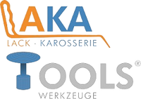 LAKA-TOOLS GmbH logo