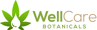 Well Care Botanicals logo