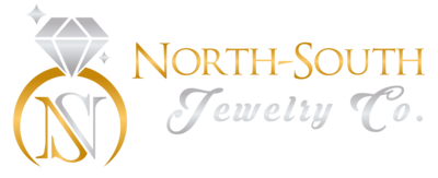 North and South Jewelry logo