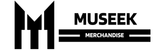 Museekmerch logo