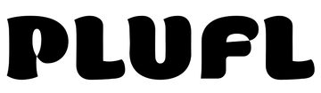 Plufl logo