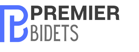Premier Bidets logo
