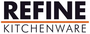 Refine Kitchenware logo