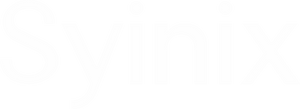 SYINIX logo