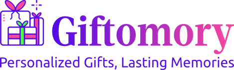 Giftomory logo