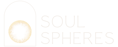 Soul Spheres logo