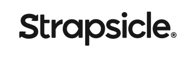 Strapsicle logo