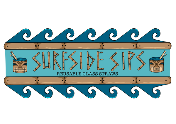 Surfside Sips logo