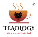 Teaology logo