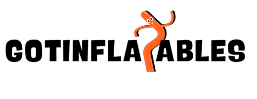Got Inflatables logo