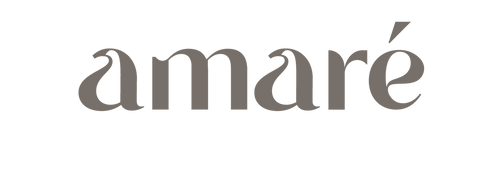 Amaré logo