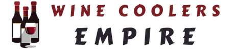 Wine Coolers Empire logo