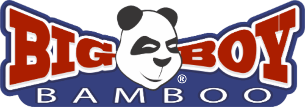 Big Boy Bamboo logo