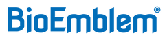 BioEmblem logo