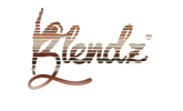 Blendz Apparel logo