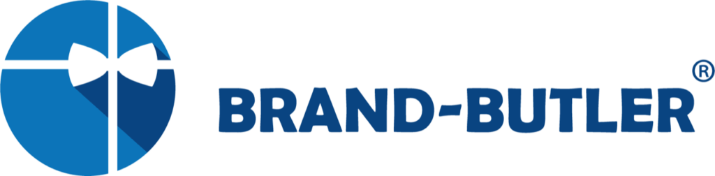 Brandbutler logo