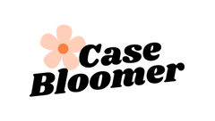 CaseBloomer logo