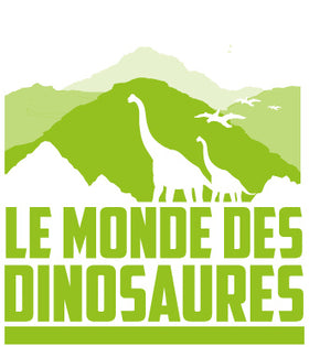 Lemondedesdinosaures logo