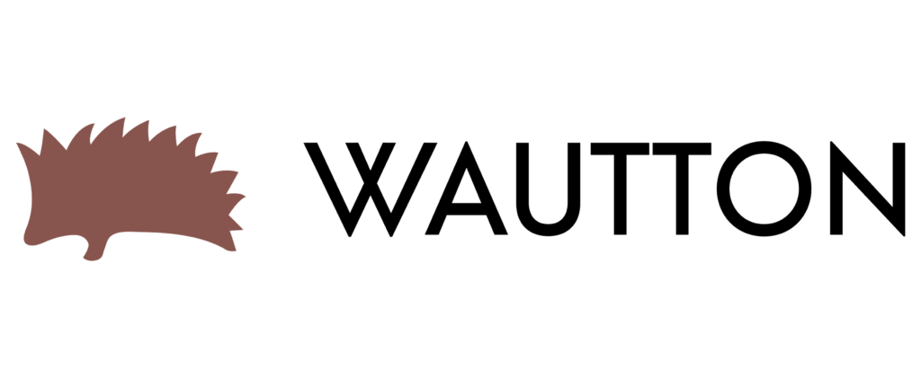 Wautton logo