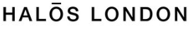 Halos london logo