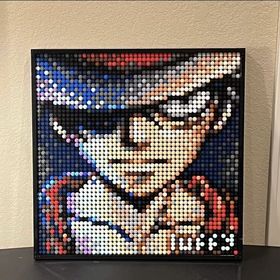 Picturebrickart logo