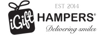 iGift Hampers logo