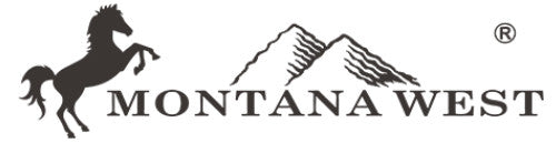 Montana West USA logo
