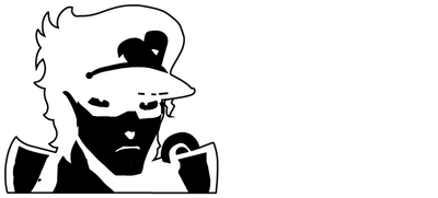 JJBA SHOP logo